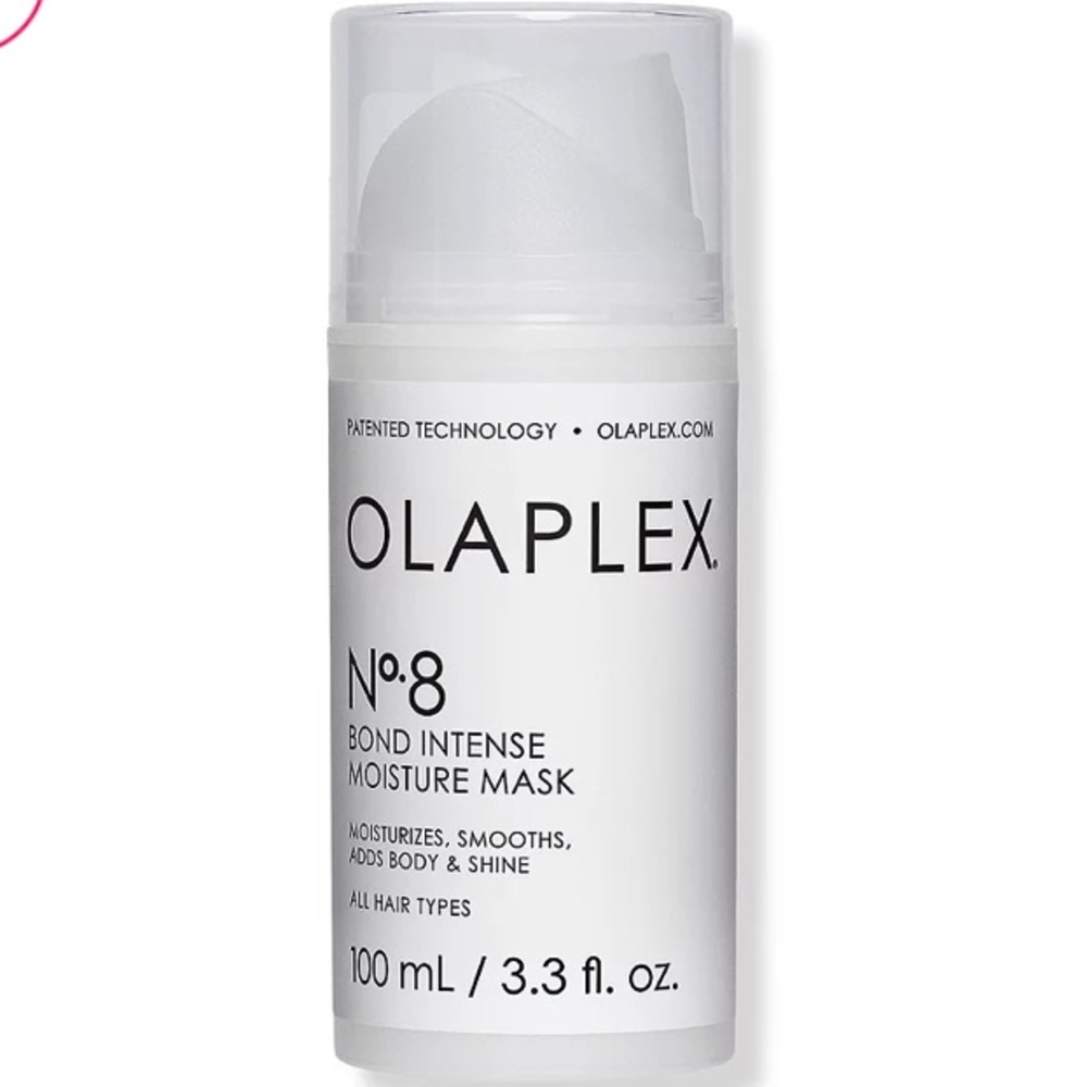 No. 8 Bond Intense Moisture Mask